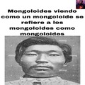 Mongoloide