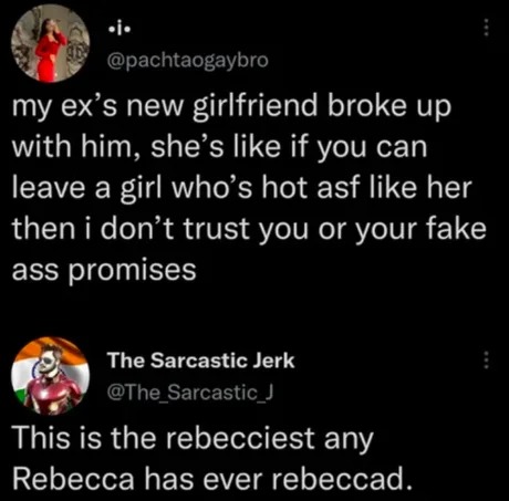 Rebeccad - meme
