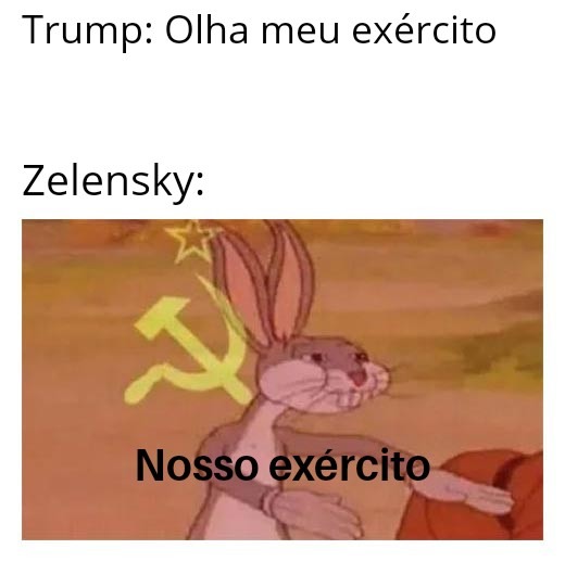 Eu sei que não é bem assim mas não interessa - meme