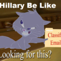 Hillary's New Groove 2