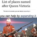 Heil Victoria