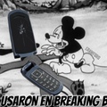 Breaking Phones