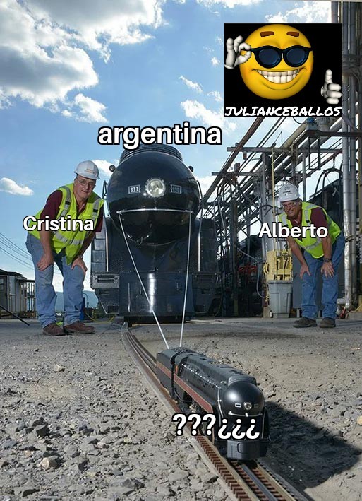 Venezuela 2 incoming - meme