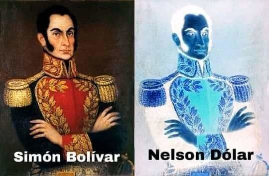 Nelson nelson - meme