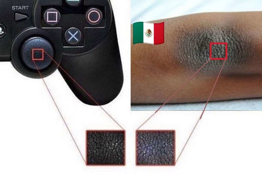 Por eso Aman a Xbox - meme