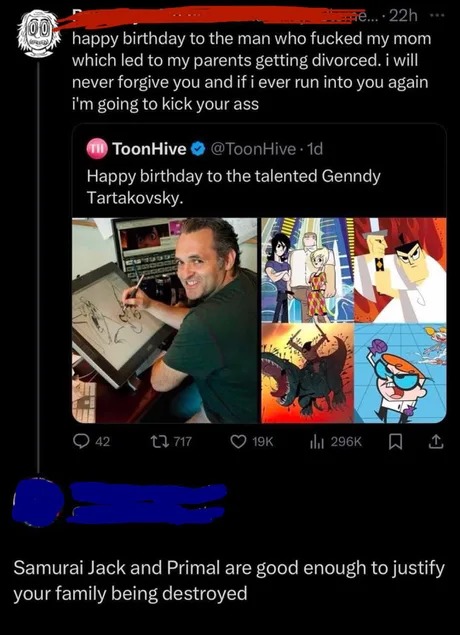 happy.. birthday? - meme