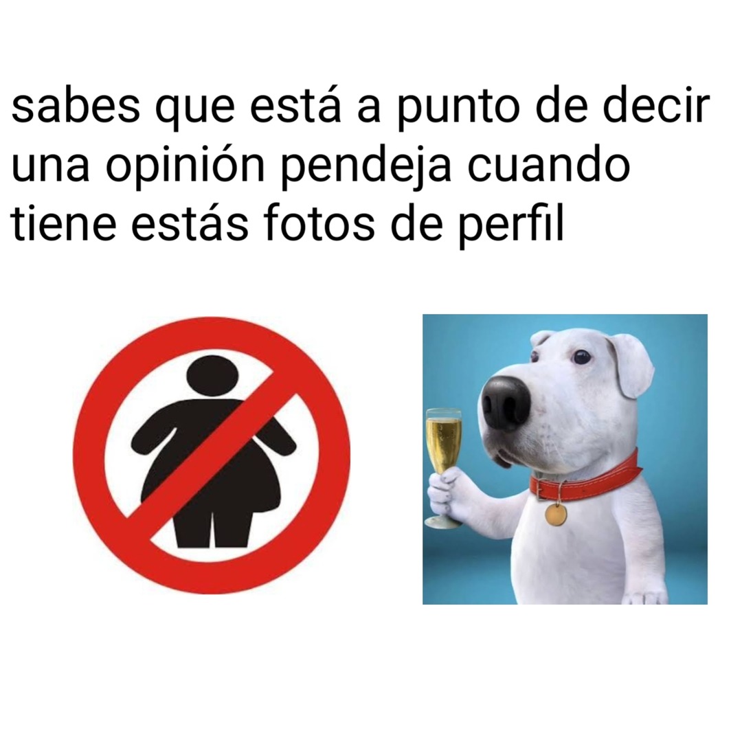 Volví a mierdadroid - meme