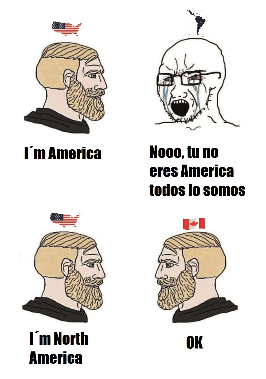 america - meme