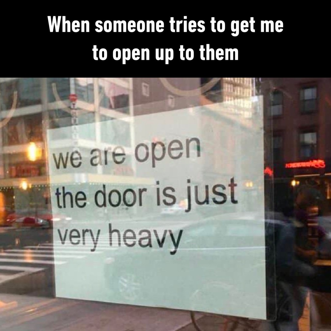 doors memes i found on google