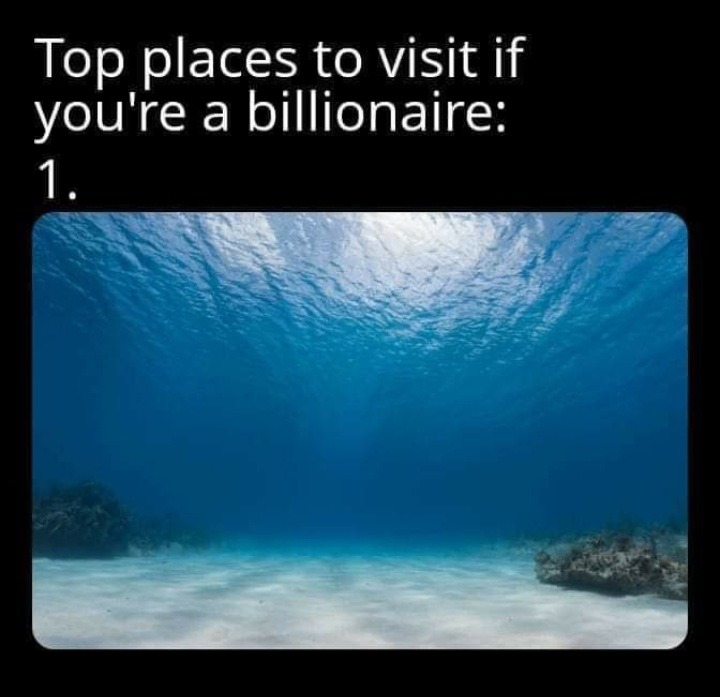 Dark joke - meme