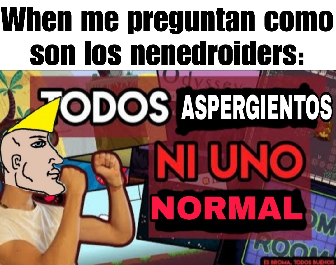 MOMAZO - meme