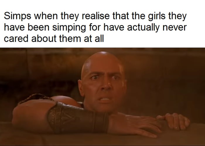 Sad but true - meme
