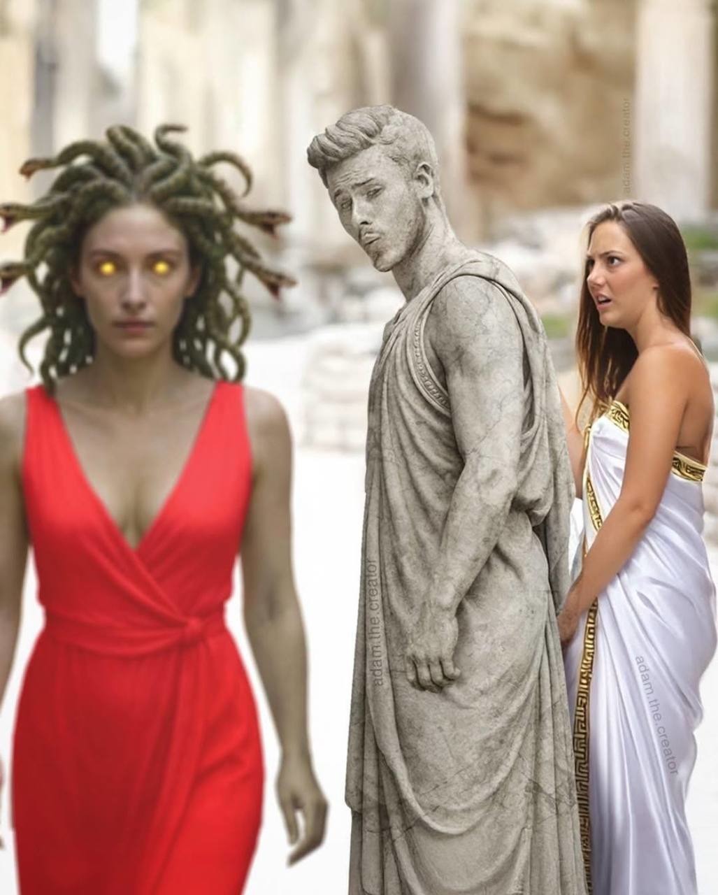 stoning - meme