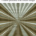 Infinite dogs