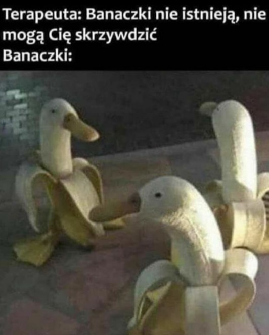 Bananaski - meme