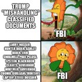 FBI's double standards