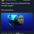 dongs in a submarine