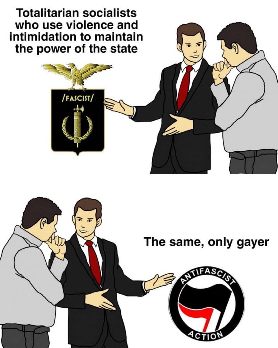 Truth - meme