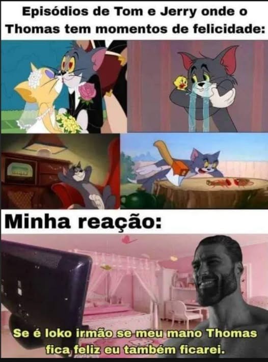 o melhor - meme