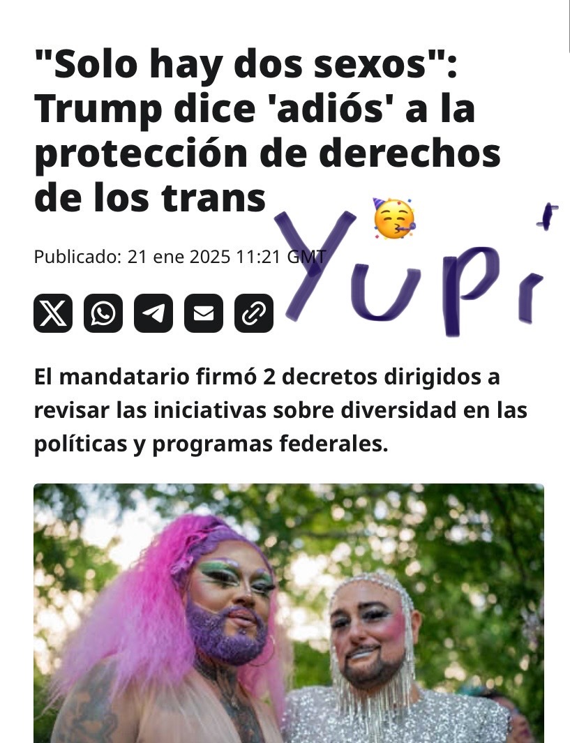 miren esas caras, que asco - meme