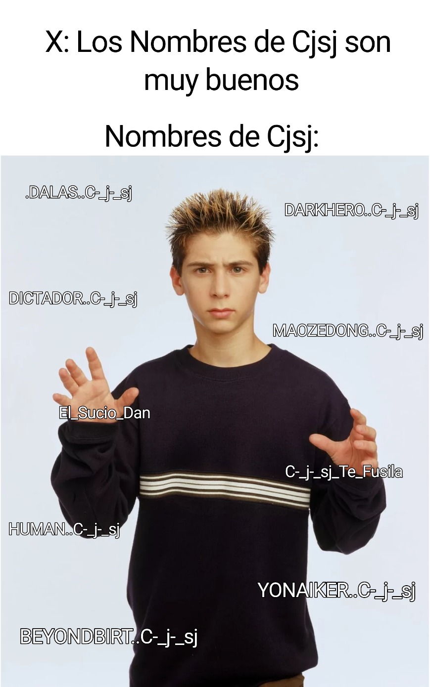 Lean los tags antes de Votar :cool: - meme