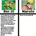 El Naruto xd original