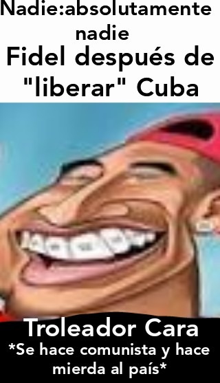 Somos Venezuela 2 - meme