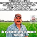 el granjero se parece un poquito a Maduro