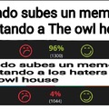 The owl house es basurs