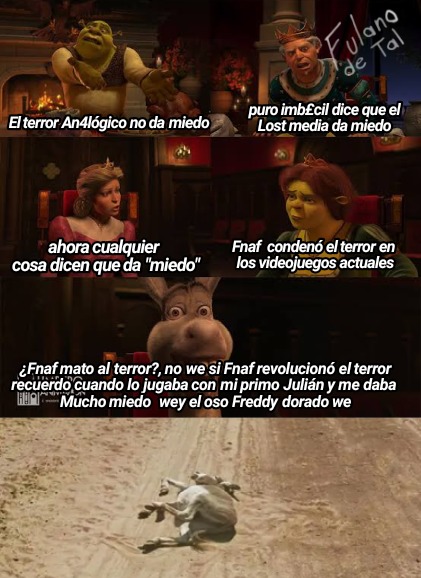 Automod no debió existir - meme