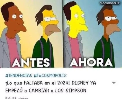 Churrumais es mierda - meme