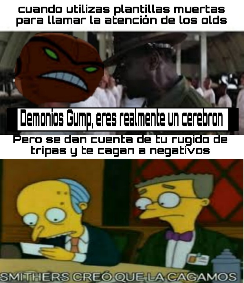Título - meme