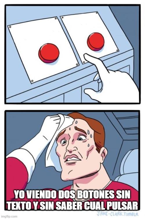 mierd4posting a mi - meme