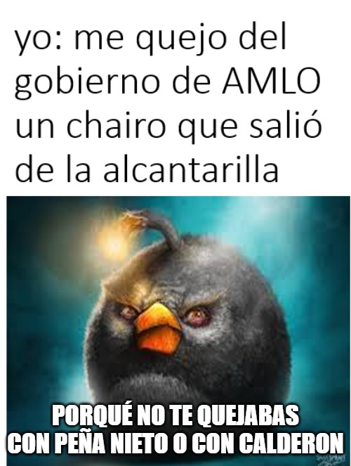 es chiste pero real - meme
