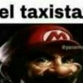 when el taxista