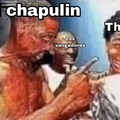 Chapulín god se solea a los vengadores
