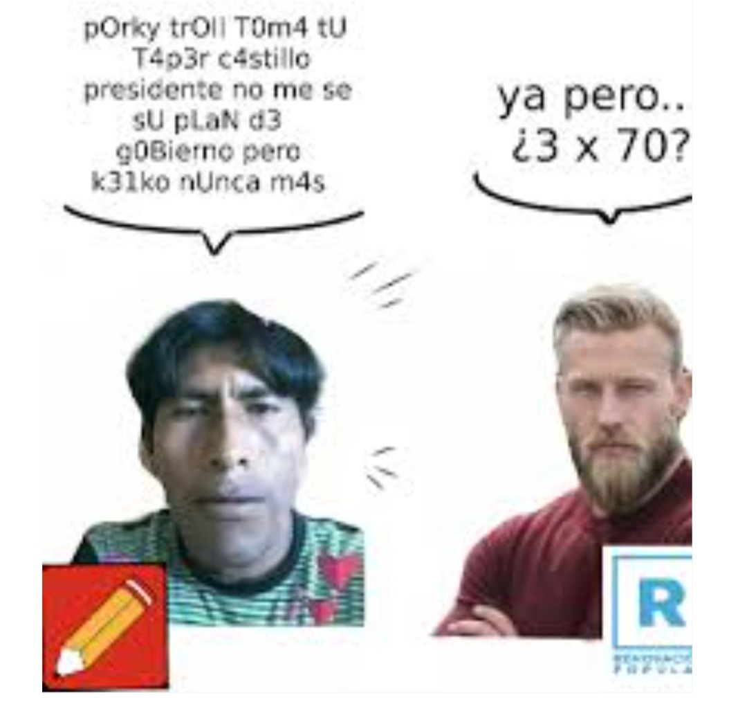 Usti dimucruciu yu nu us dimucruciu :genius: - meme