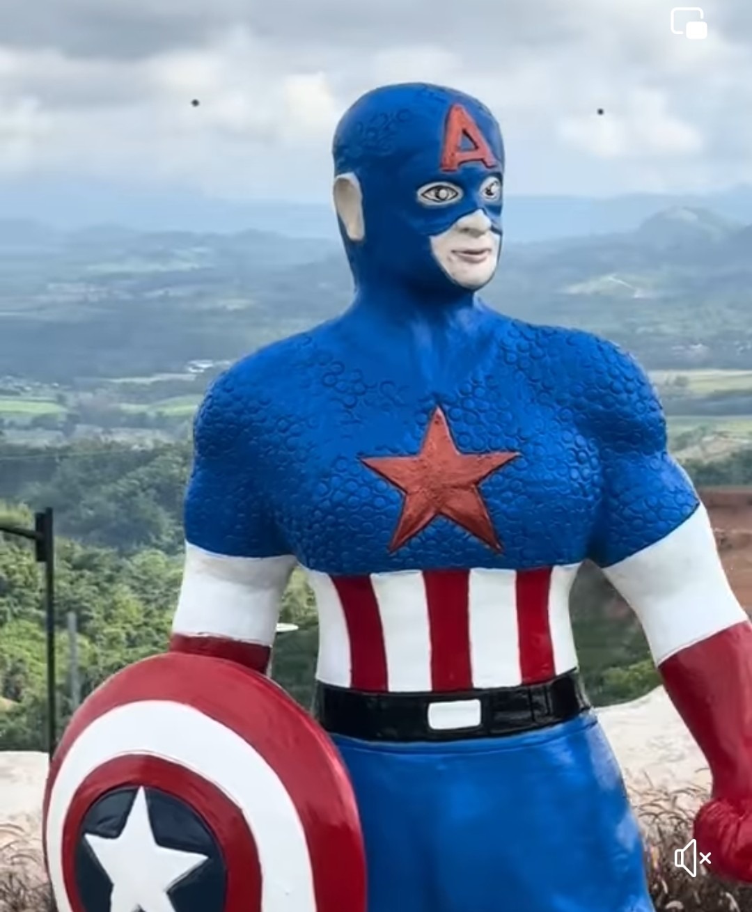 Capitan cricko - meme