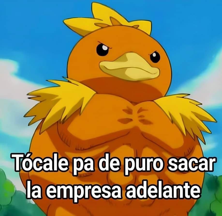 Autónomos en España be like - meme