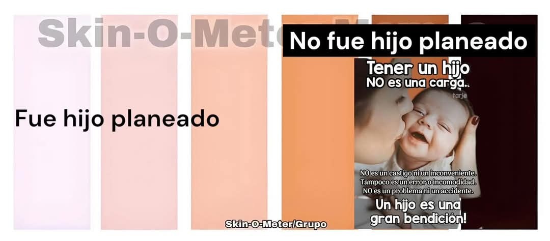 Hijos - meme