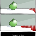 Apples...