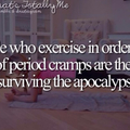 Surviving the apocalypse