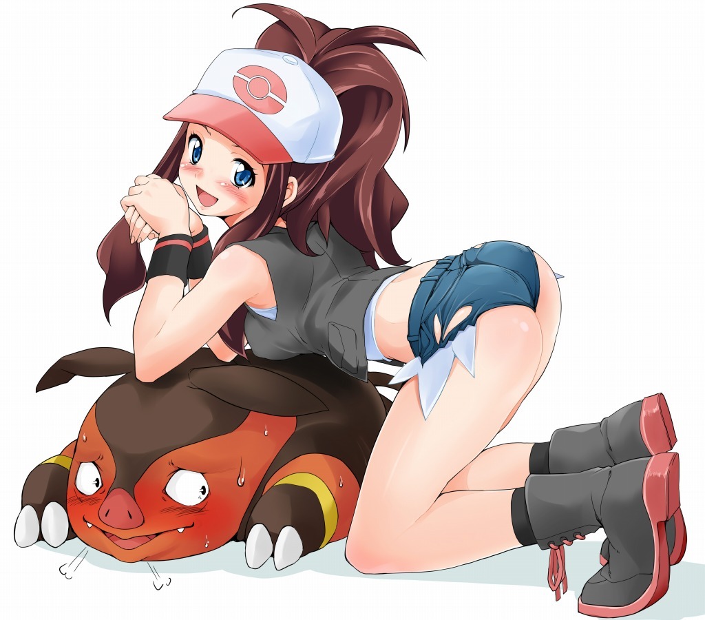Imagefap pokemon ✔ Pokémon Image #2760085 - Zerochan Anime I
