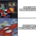 that society