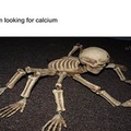 Mmmm calcium