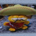 Garfield Mexicano En Garry's Mod