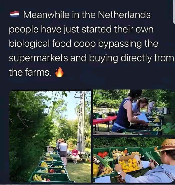Resist Klaus Schwab, Noah harari and WEF - meme