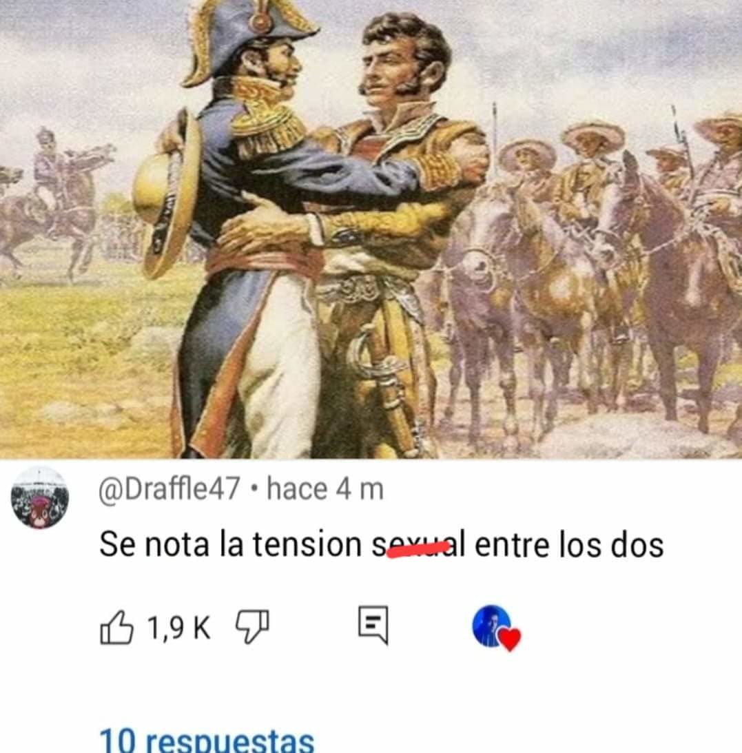 D - meme