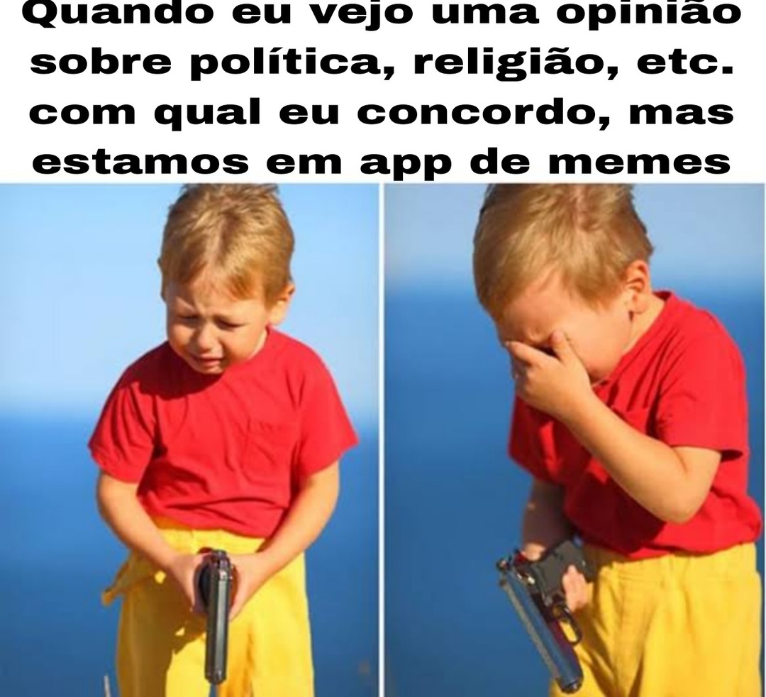 Título - meme