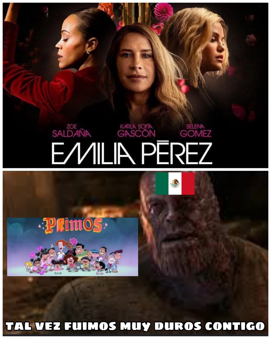 ¿Cuál es peor? - meme